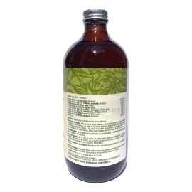 Flor Essence Solucin 500 Ml Flora Sabor Herbal - Producto Original de Alta Calidad, Entrega Rápida y Segura, Garantía Incluida                        