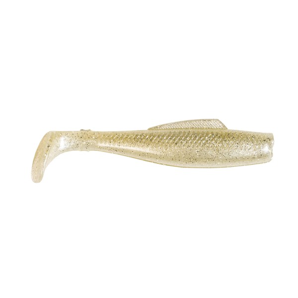 Z-MAN GMIN-364PK6 Minnowz 3" Slam Shady 6 Pack, Multi, One