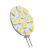 Dream lighting 12V DC LED 1.9 Watt G4 Bulb /