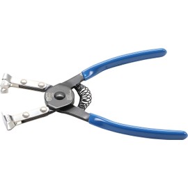 BGS 8470 | Hose Clamp Pliers | for CLIC-L Hose Clamps | 150 mm