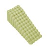 Cheftick Door Stopper 2, Green, Large