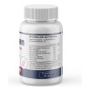 Supervits Diaten Gymnema Sylvestre 20 Cpsulas Sfn Sin Sabor