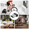 moofit ANT+ Dongle USB ANT Stick for TacX, Wahoo Kickr,