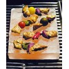 8x12x2 Extra Large Himalayan Salt Grilling Plate