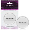 SHANY Stay Jelly Silicone Sponge - Clear & Non-Absorbent Makeup
