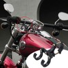 Handle Hook, Luggage Hook, Double Hook, Convenience Store Hook, For