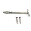 VOTOER Swageless Wall Toggle Turnbuckle Tensioner Stainless Steel Marine Grade