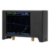 50KHz‑3GHZ Antenna Analyzer 2.8in Screen with Shell Network Analysising Tool