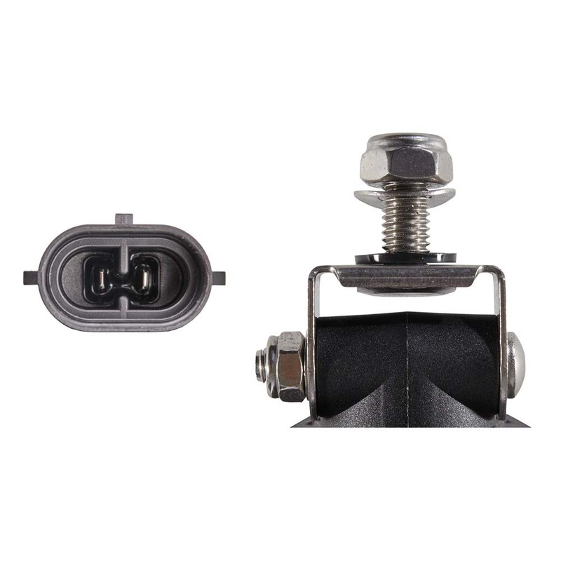 HELLA 1G0 996 176-131 Halogen-Worklight - Modul 70 - 12V
