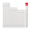Mr. Pen- Large Eye Needles for Hand Sewing, 30 pcs,