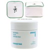 Innisfree Retinol Cica Trace Pads 60 sheets + Play Green Cosmetic Pouch (Green) / 이니스프리 레티놀 시카 흔적 패드 60매+플레이그린 화장품 파우치 (그린)