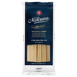 La Molisana Zitoni Napoletani N.8A, 450g
