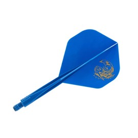 Condor Flight Axe Nagaichi Nagaichi Model Kinba Standard Extra Long Blue