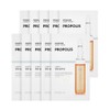 MISSHA [Missha] (5+5) Mascure Nutrition Solution Sheet Mask [Propolis] 10