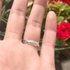 Invisible Ring Reducer, Ring Size Adjuster, Ring Sizes for Loose