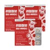Guangdong Life & Health Real Iron Folic Acid Vitamin C 60 tablets / 광동생활건강 리얼철분 엽산 비타민C 60정 X 3개 비헴철 임신준비기 수유기