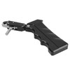 Archery Bow Thumb Release 4 Finger Design Adjustable Comfortable Grip