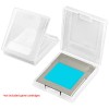 Clear Protective Storage Box for Gameboy Color GBC GB GBP