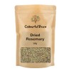 Dried Rosemary 50g by Colourful Trees
