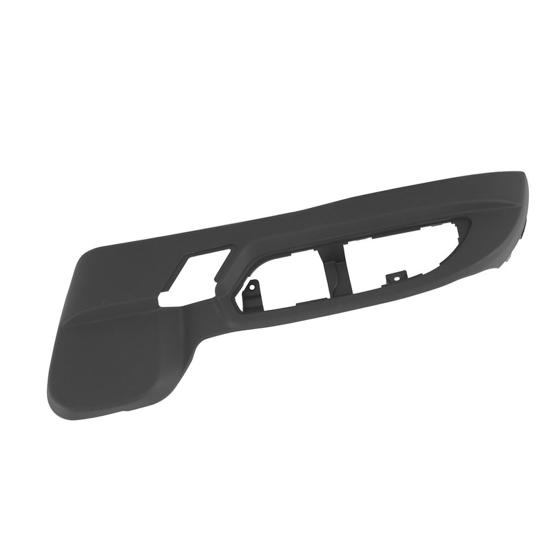 Car Driver Seat Switch Bezel 926‑091 Front Left Side Outer