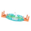 Tabletop Soccer Game Set Mini Tabletop Football Soccer Pinball Games