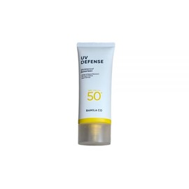 Banila Co. UV Protection Skin Protection UV Defense Waterproof Sun Cream 100ml / 바닐라코 자외선차단 피부보호 UV 디펜스 워터프루프 선크림 100ml