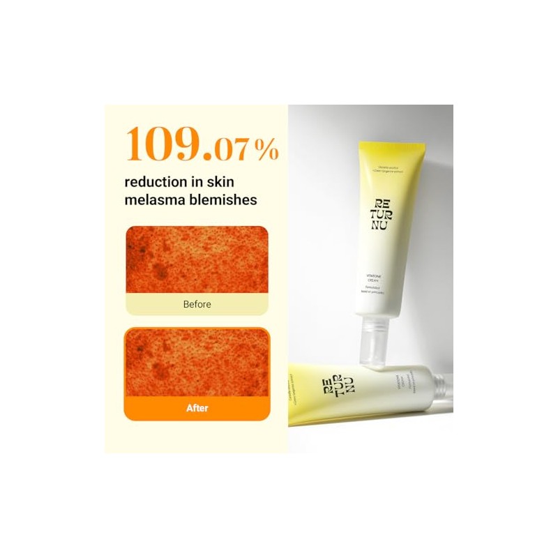 Vitatone Cream