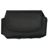 SNKW Premium Pouch Case with Belt Clip FOR Medtronic MiniMed