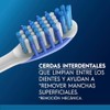 Oral Cepillo Dientes Radiant Cerdas Medias Limpieza Intensa Unidades