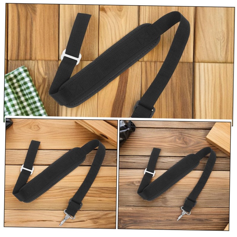 BESPORTBLE 2Set Oxford Cloth Sprayer Strap Replacement Durable Backpack Belt