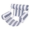 Flamingueo Water Hammock, Floating Seat, Headrest and Armrest, PVC and