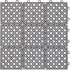 Yamazaki Sangyo New Mafloss (Honkoma) Gray