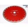 LXDIAMOND Diamond Cutting Disc 230 mm x 22.23 mm Professional