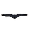 Collegiate Anatomic Girth, Black, 56"