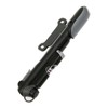 Mini Bike Pump Plastic Portable Frame Pump High Pressure Tire