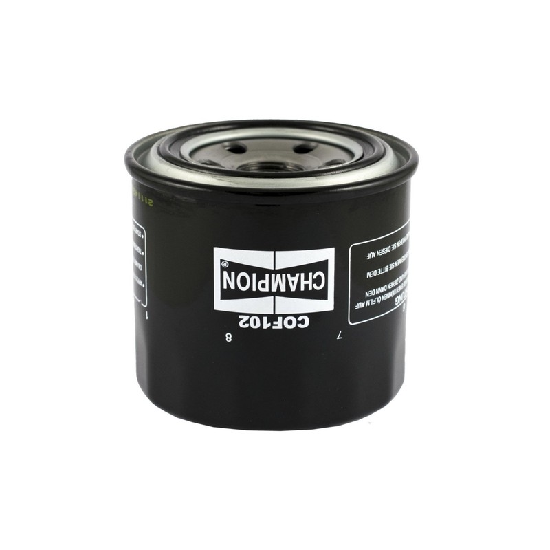 CHAMPION Filter lfilter F 302 / COF102