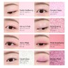 CLIO Clio Pro Eye Palette Air Eyeshadow Palette 1 Piece