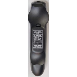 Set of 3 Fios TV Remote Controls Newest Revision