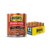 Bush's Best Homestyle Baked Beans, 8.3 oz. (Case of 12)