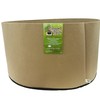 Smart Pots 200-Gallon Smart Pot Soft-Sided Container, Tan