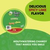 Sapo's Miches Chamoy Rim Dip - Tamarind Candy Sauce for