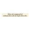 FILIPPO BERIO FB Extra Suave Sabor750m