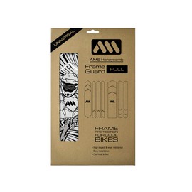 Paratelaio Full, Unisex Adulto, Super Rider Nero