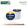 La Colombe® Coffee Roasters Nizza Medium Roast Coffee, Single Serve