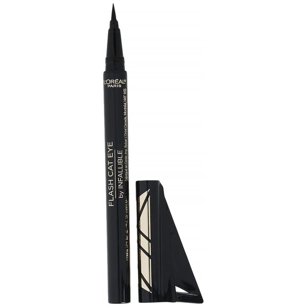 L'Oreal Paris L’Oréal Paris Liquid Eye Liner Infallible Flash Cat