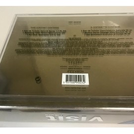 Azzaro 2 sets Azzaro Visit 3 piece set Made in France please read below