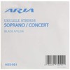 Aria Aria Ukulele For Strings AGS – 001