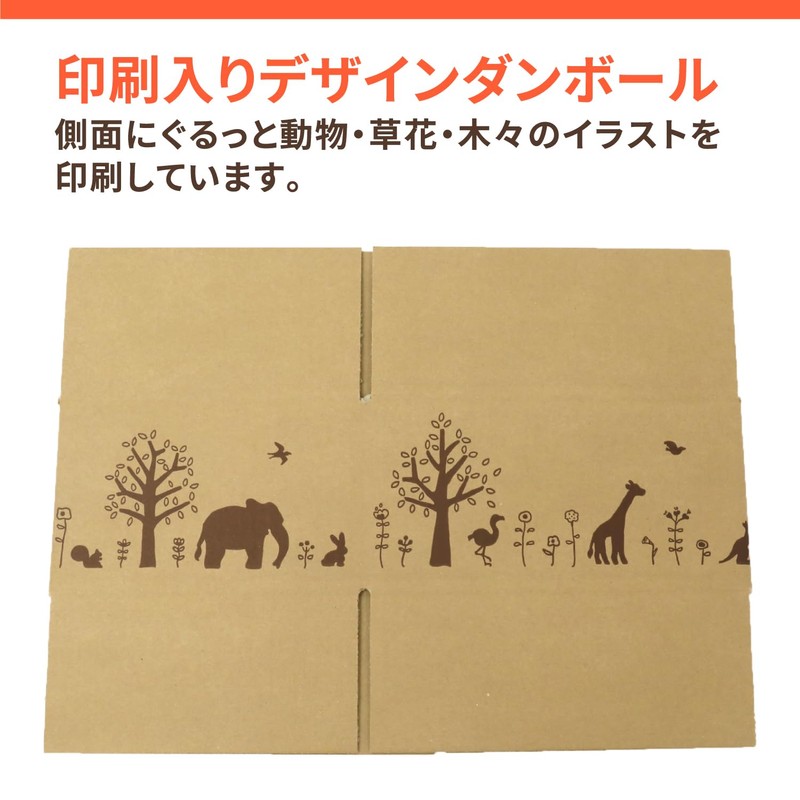 Earth Cardboard ID2083 Cardboard, 60 Size, A5, 160 Piece Set,