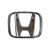 Honda (Honda) Genuine Parts Emblem riya-senta- (H) Acty Van Number