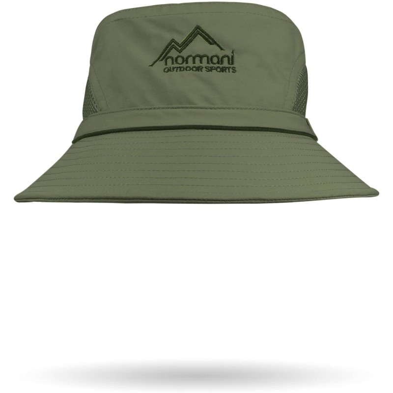 normani Outdoor Fishing Hat Balance with Hat Band